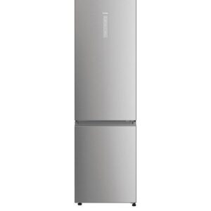 Haier HDPW5620DNPK Fridge Freezer - Inox
